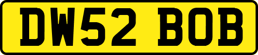 DW52BOB