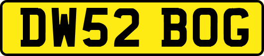 DW52BOG