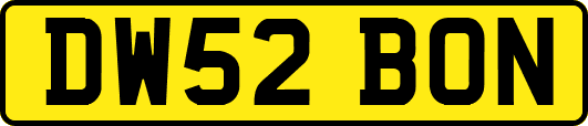 DW52BON