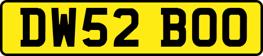 DW52BOO