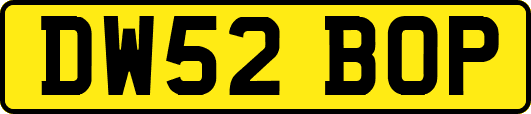 DW52BOP