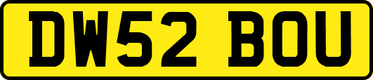DW52BOU