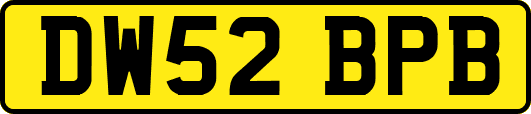 DW52BPB