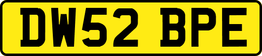 DW52BPE
