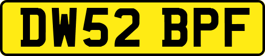 DW52BPF