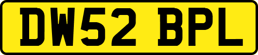 DW52BPL