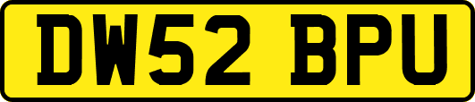 DW52BPU