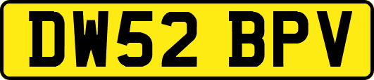 DW52BPV