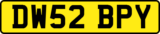 DW52BPY