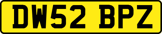 DW52BPZ