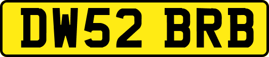 DW52BRB