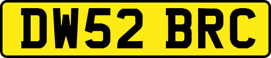 DW52BRC