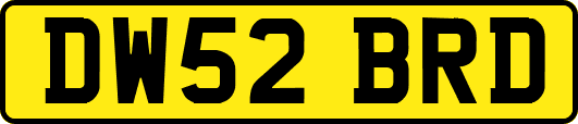 DW52BRD