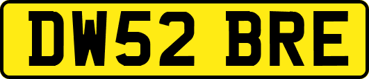 DW52BRE