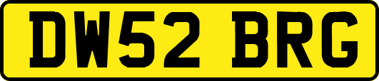 DW52BRG