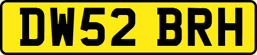 DW52BRH