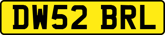 DW52BRL