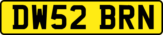 DW52BRN