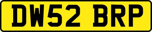 DW52BRP