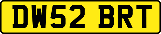 DW52BRT