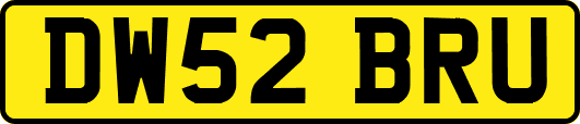 DW52BRU