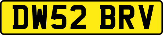 DW52BRV