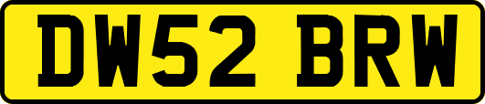 DW52BRW