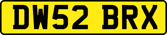 DW52BRX