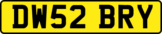 DW52BRY