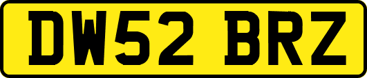 DW52BRZ