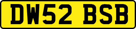 DW52BSB