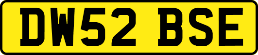 DW52BSE
