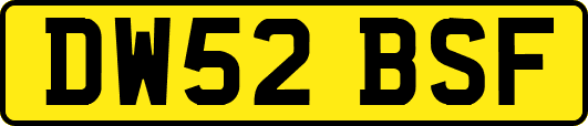 DW52BSF