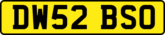 DW52BSO