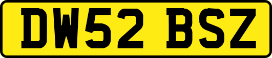 DW52BSZ