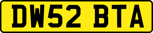 DW52BTA