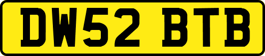 DW52BTB