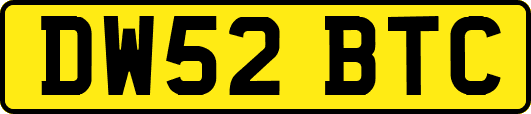 DW52BTC