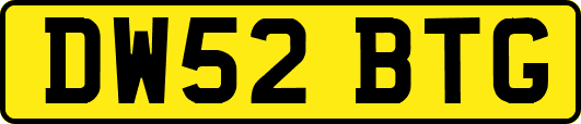 DW52BTG