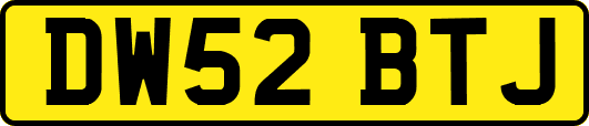 DW52BTJ