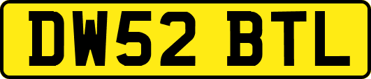 DW52BTL