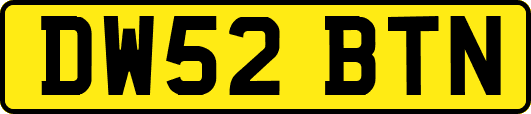 DW52BTN