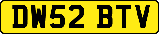 DW52BTV