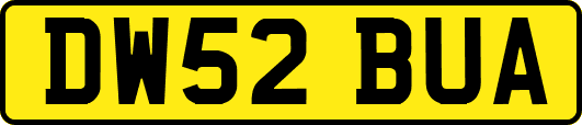 DW52BUA