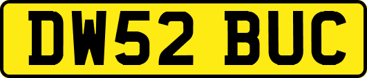 DW52BUC