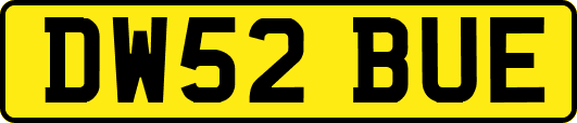DW52BUE