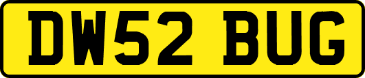 DW52BUG