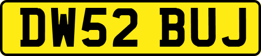 DW52BUJ