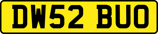DW52BUO