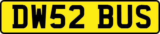 DW52BUS